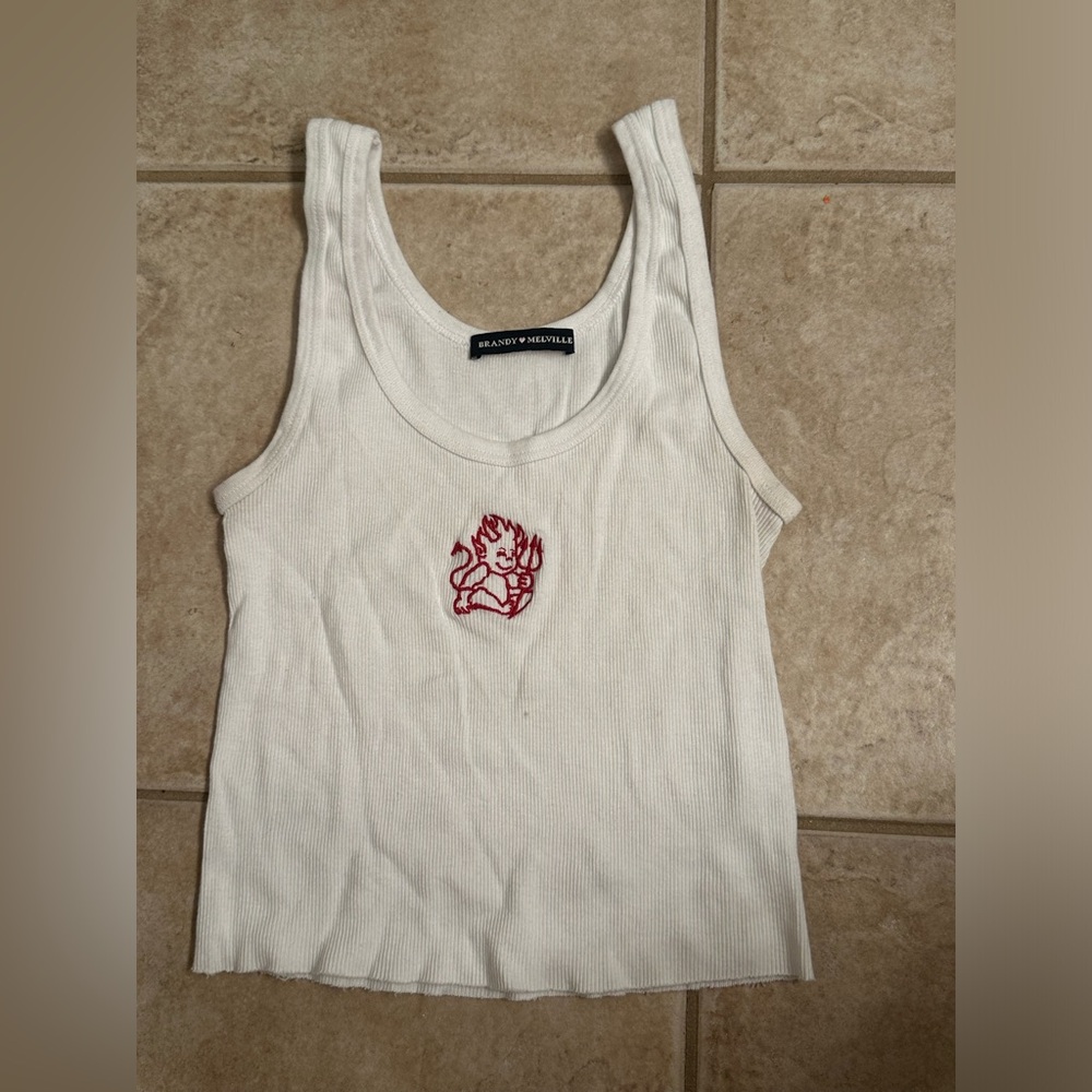 Brandy Melville tank top